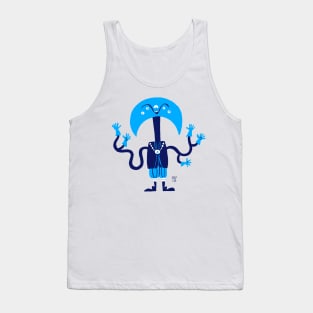 Monster Boy 18 Tank Top